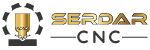 Serdar Cnc Kesim İşleme